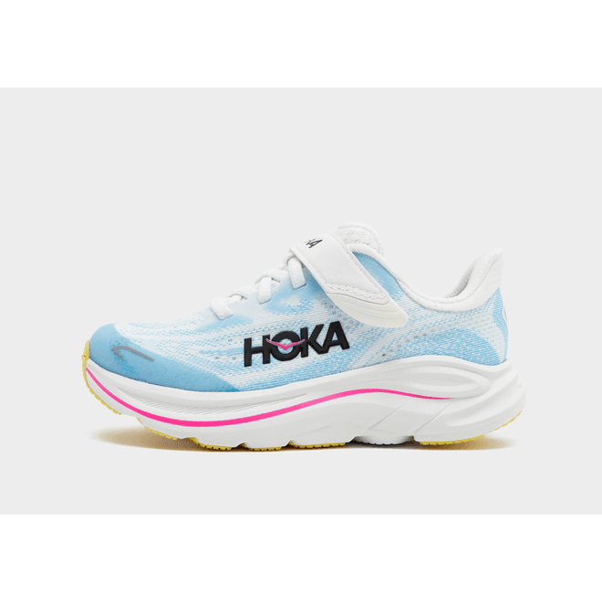 HOKA Clifton 10 Frost