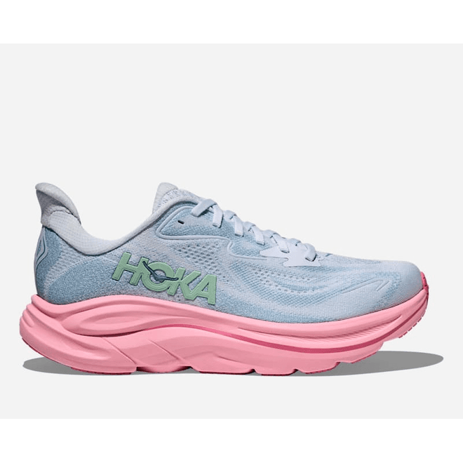 HOKA Clifton 10 Overcast