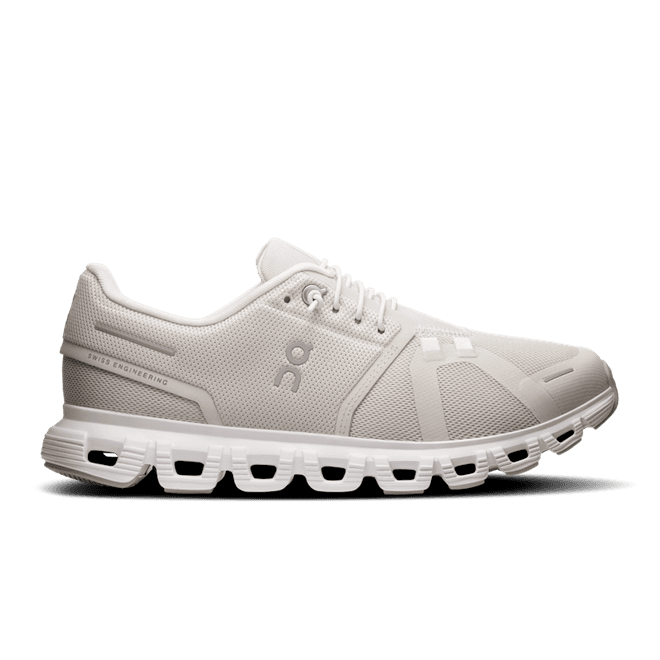 ON Cloud 6 Wide 'Beige'