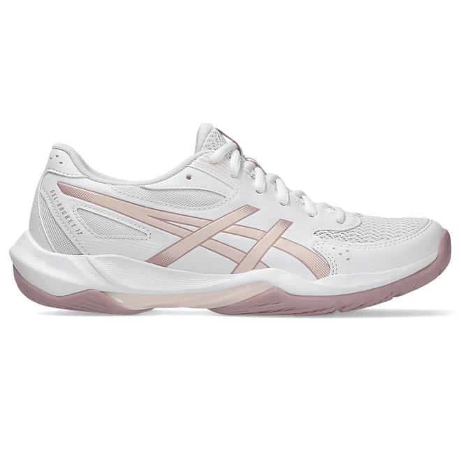 ASICS GEL-ROCKET 12 White
