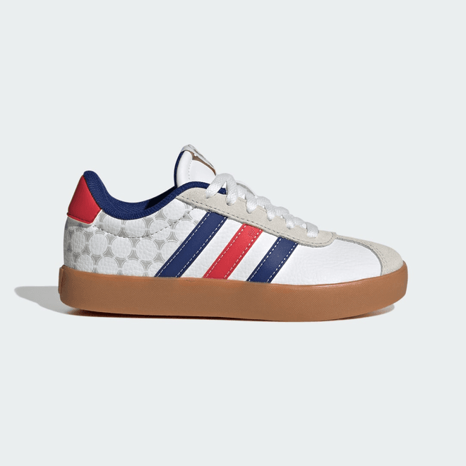 adidas VL Court 3.0 Shoes