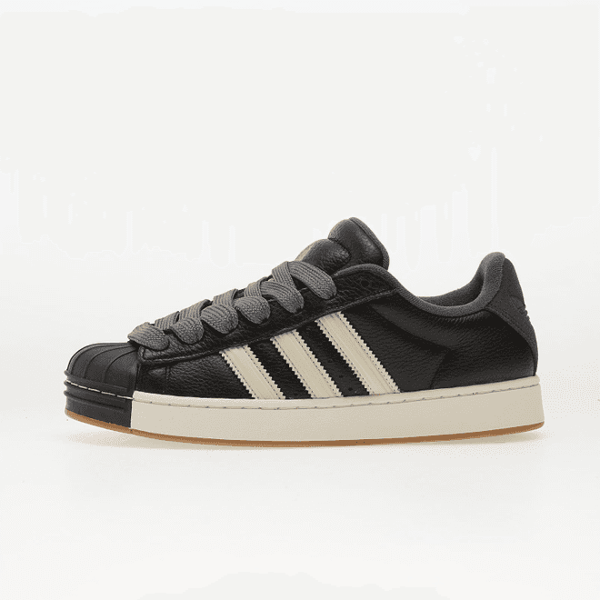 adidas Superstar St Core Black