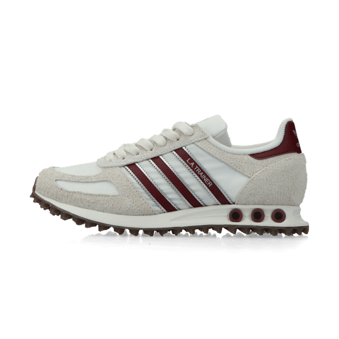 adidas LA Trainer OG W off white