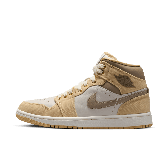 Air Jordan 1 Mid SE