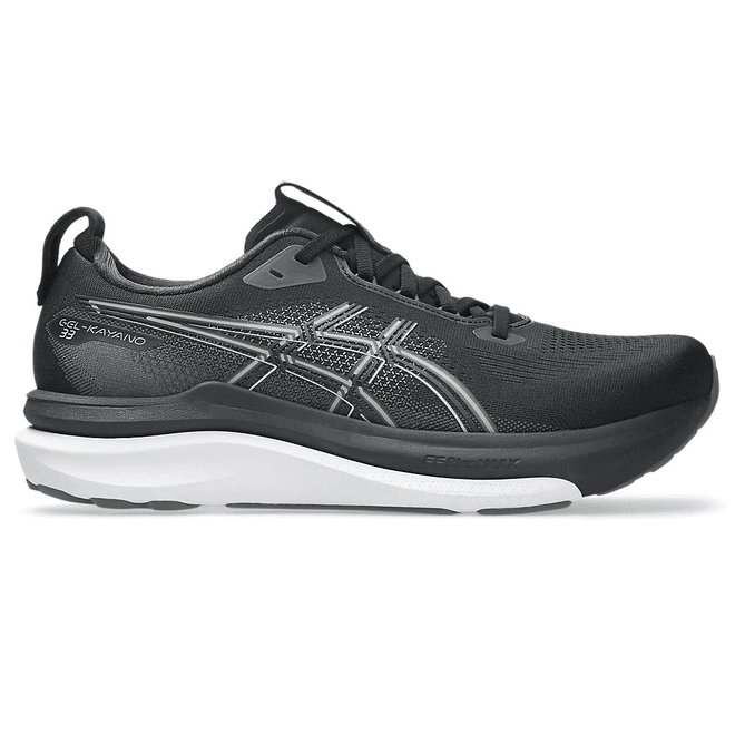 ASICS Gel-kayano 33 Black