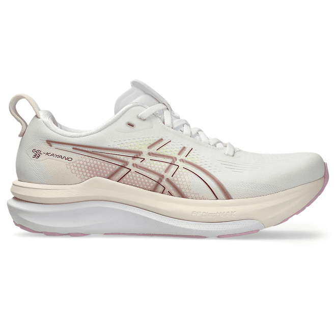 ASICS Gel-kayano 33 White