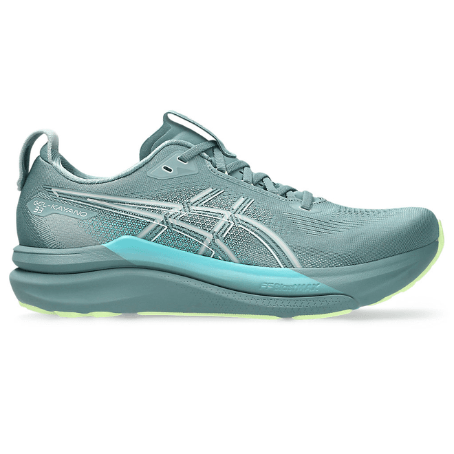 ASICS Gel-kayano 33 Foggy Teal