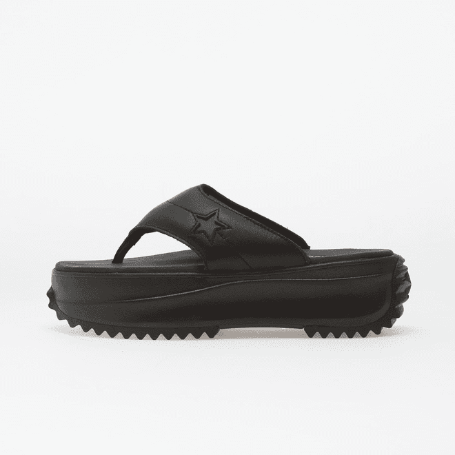 Converse All Star Chuck Taylor Thong Black