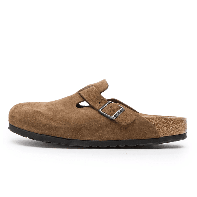Birkenstock W Boston