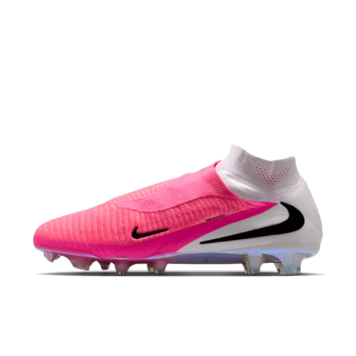 Nike Phantom 6 High Elite 'Hyper Pink'