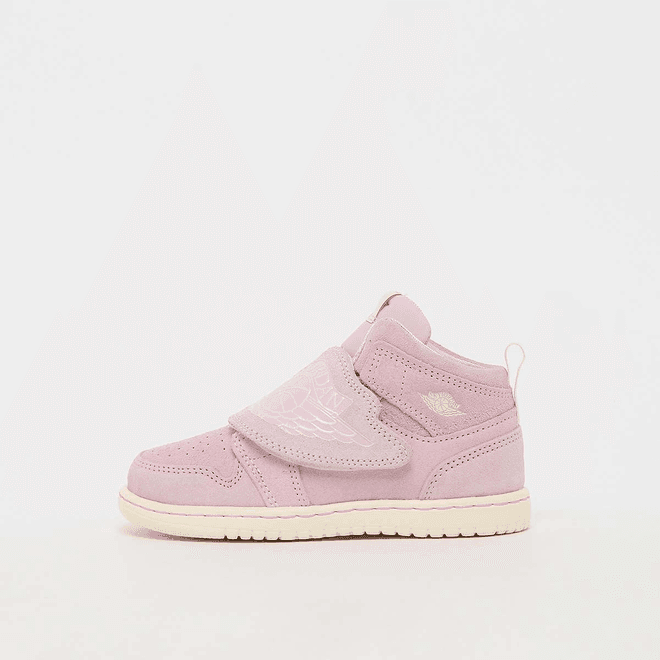 Sky Jordan 1 (TD)