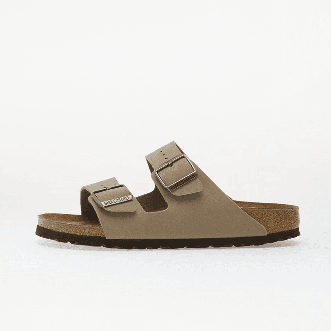Birkenstock Arizona BF Faded Khaki