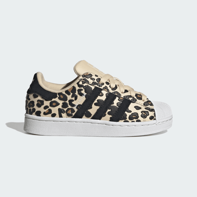 adidas SUPERSTAR II