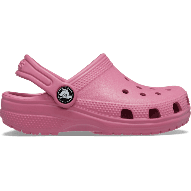 Crocs Classic Clogs Kinder Quiet Rose
