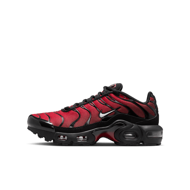 Nike Air Max Plus Older Kids'
