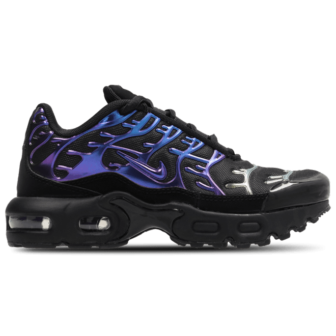 Nike Tuned Black
