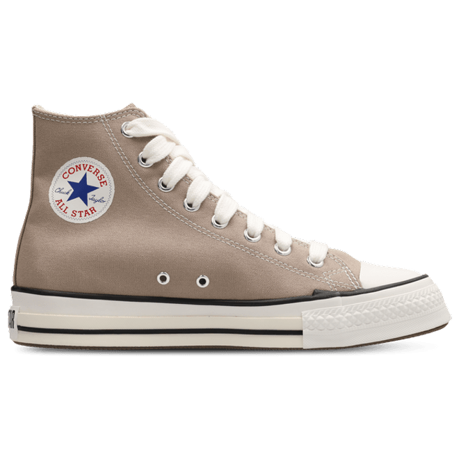Converse Throwback Grey
