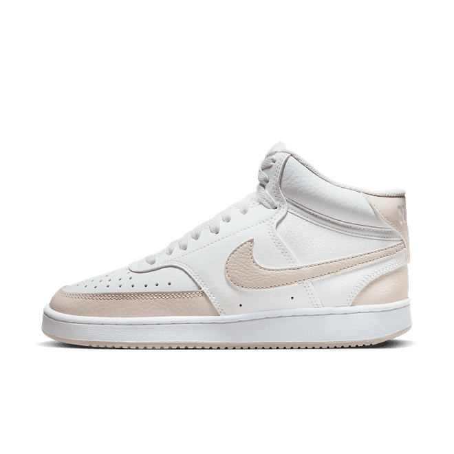 Nike Court Vision