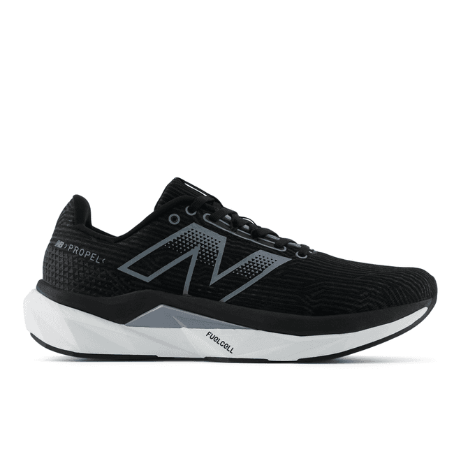 New Balance FuelCell Propel v5 Black