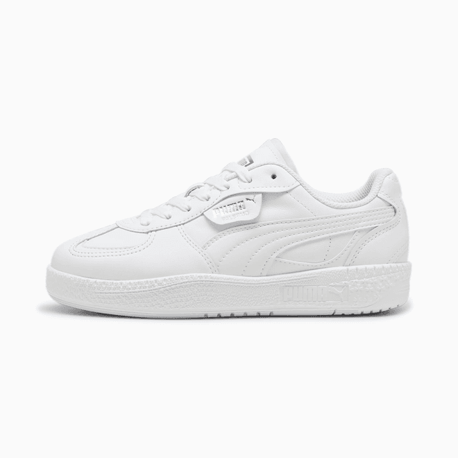 PUMA Palermo Moda Leather