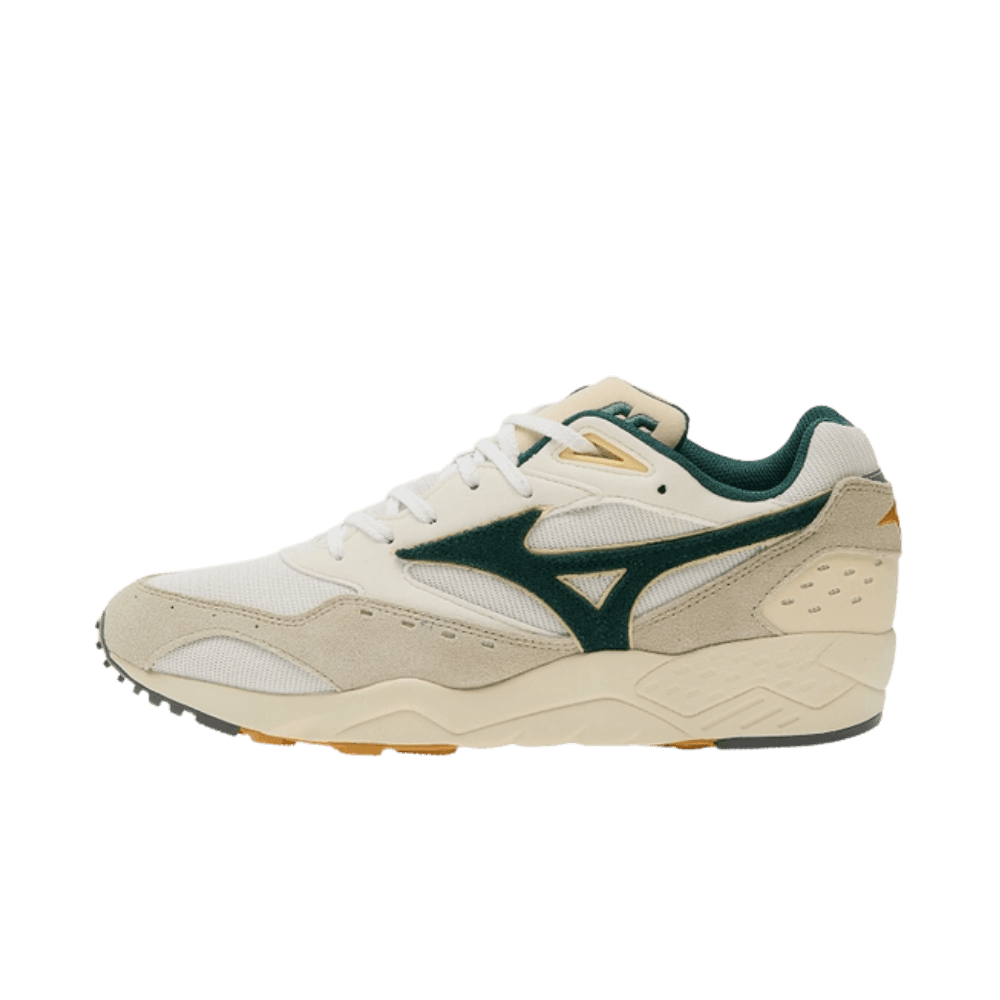 Mizuno Contender Snow White