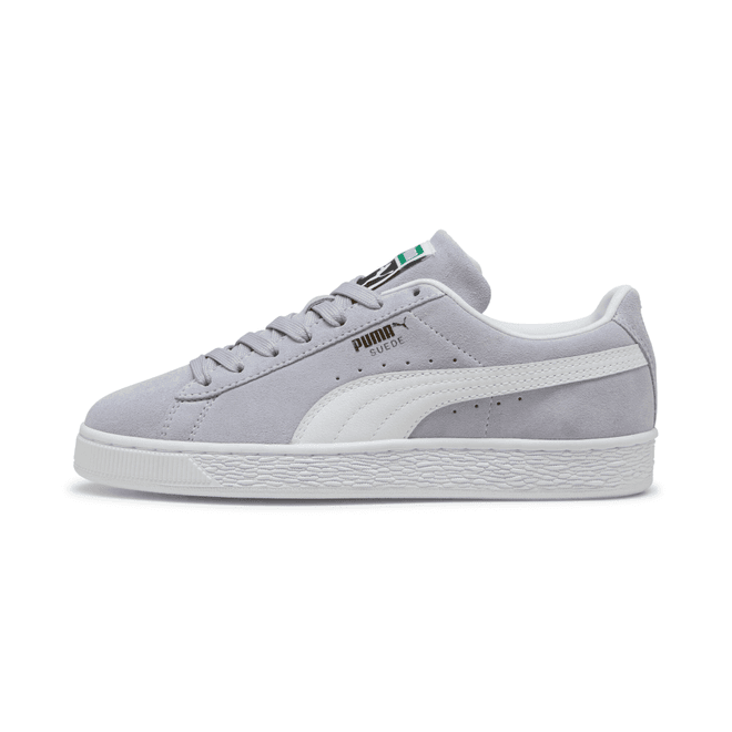 Suede Classic
