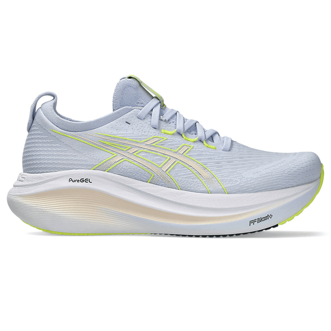ASICS GEL-NIMBUS 27 Blue Fade