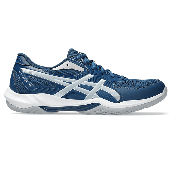 ASICS GEL-ROCKET 12 Mako Blue