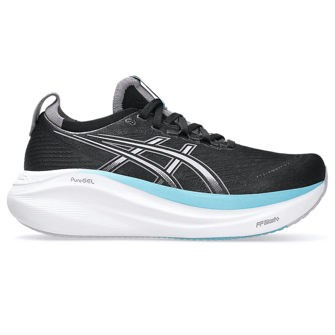 ASICS GEL-NIMBUS 27 Black