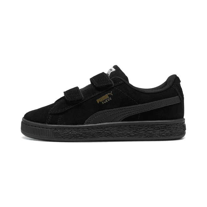 Suede Classics