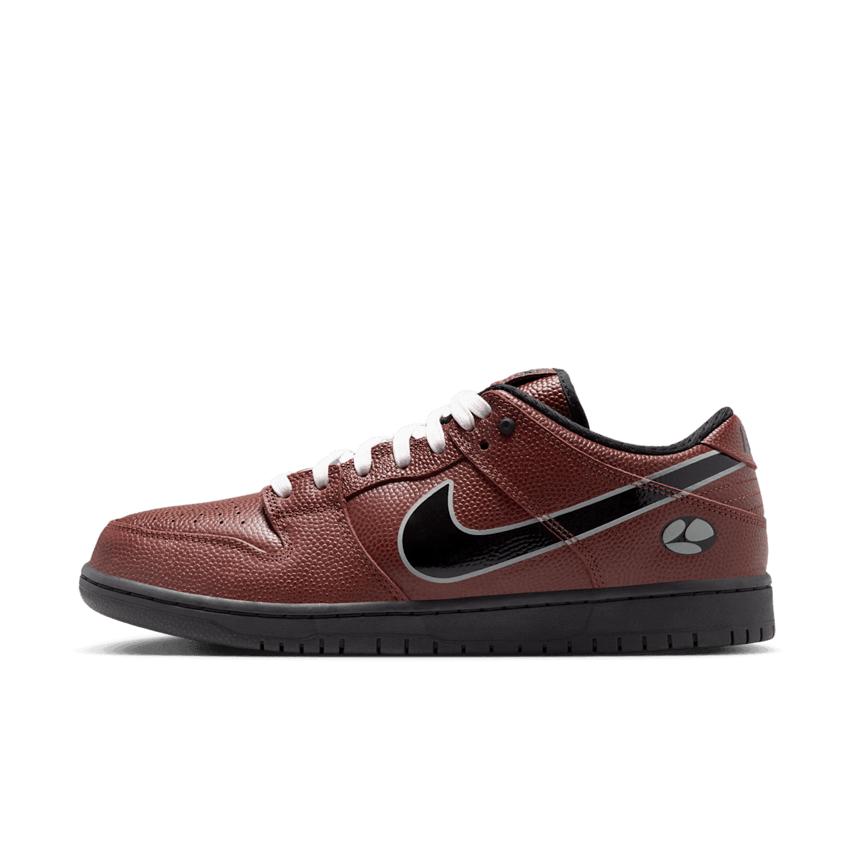 Limosine Skateboards x Nike SB Dunk Low 'Football'