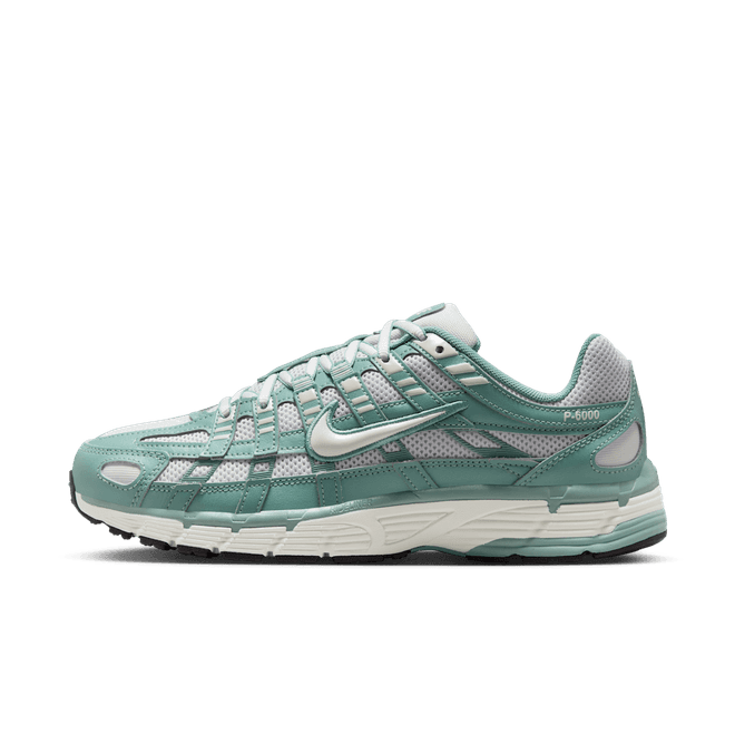 Nike P-6000 cannon