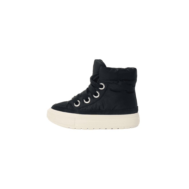 Converse Chuck Taylor All Star Elements Boots 'Black'