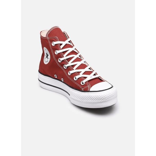 Converse Chuck Taylor All Star Lift Platform