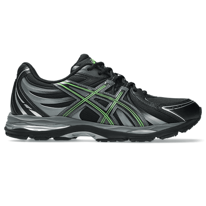 ASICS Gel-sekiran Black