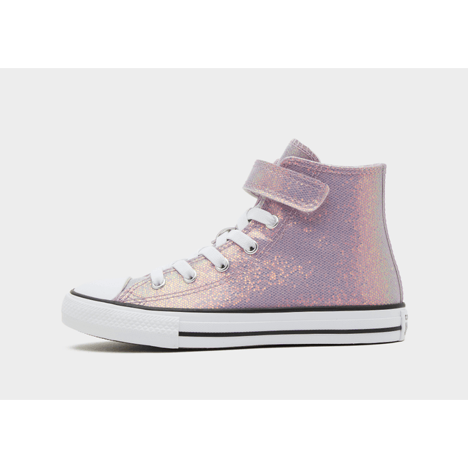 Converse Chuck Taylor All Star Disco Glitter Easy On