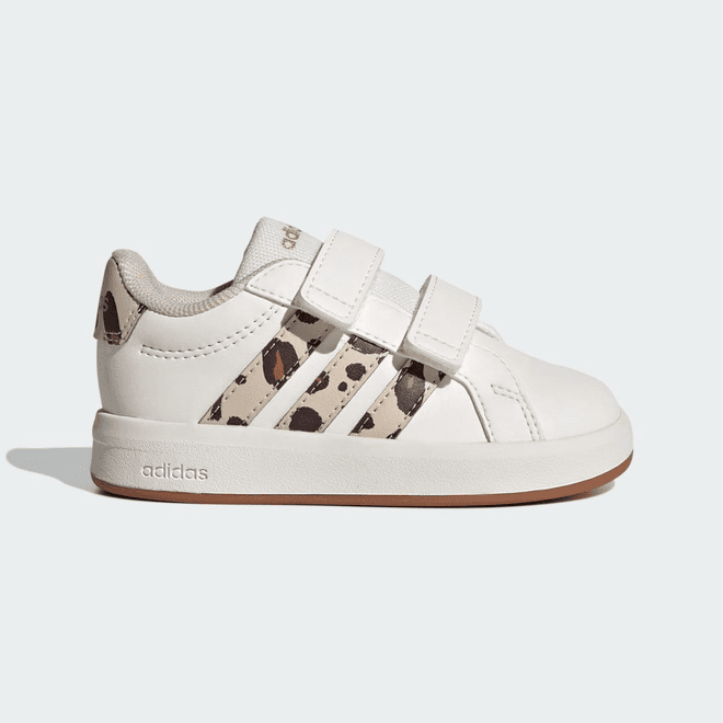 adidas Grand Court 3.0
