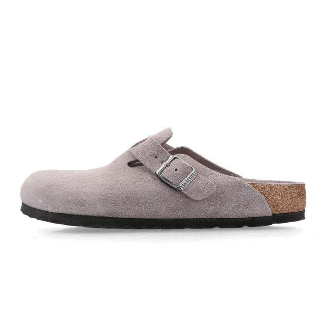 Birkenstock Boston BS (Regular Fit)