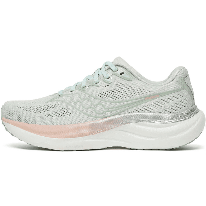 Saucony Ride 19