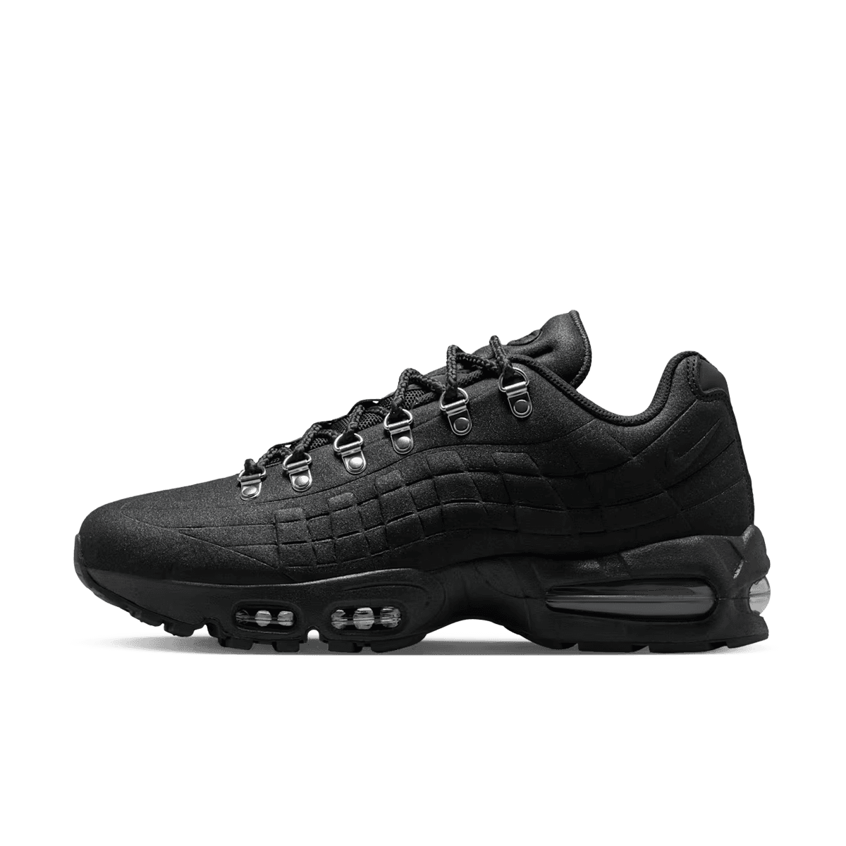Nike Air Max I-95 'Black'