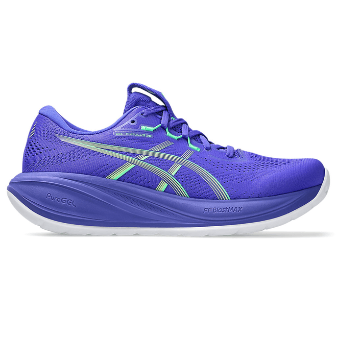 ASICS GEL-CUMULUS 28 Cobalt Burst