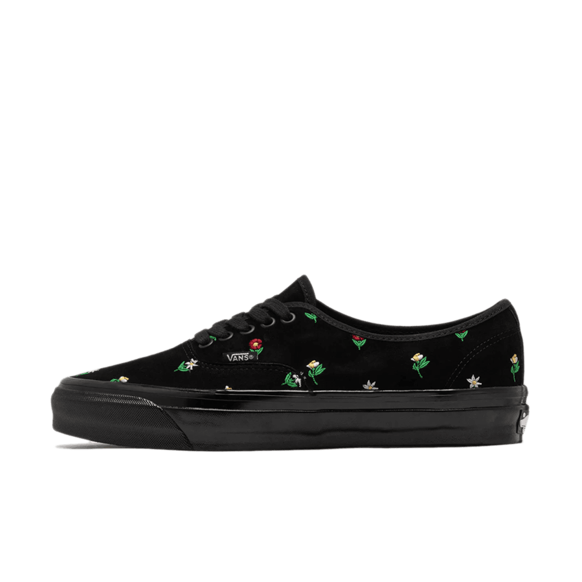 Vans OTW Authentic 44 'Black'