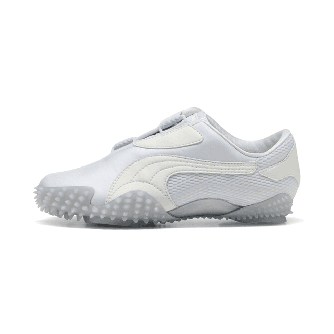 PUMA Mostro Anodized
