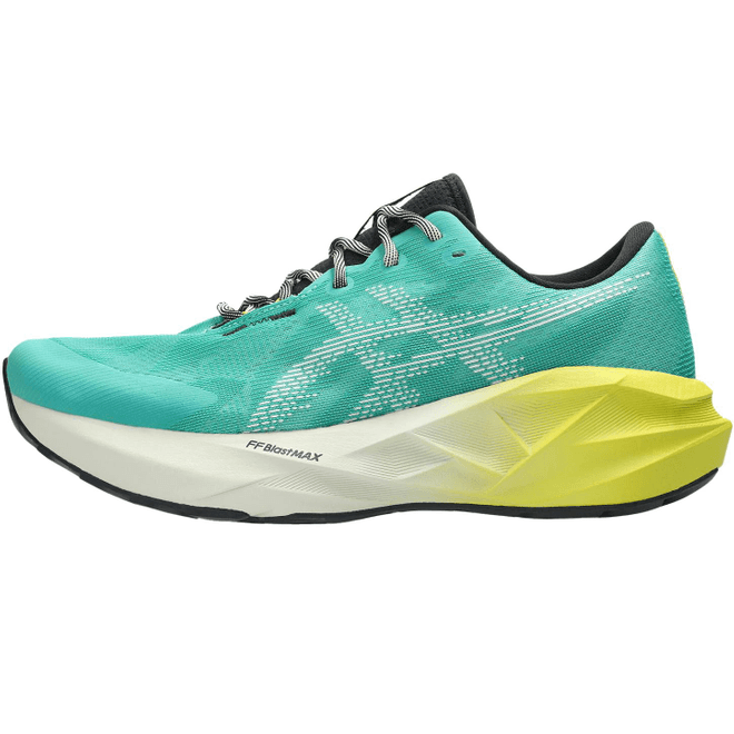 Asics Novablast 5
