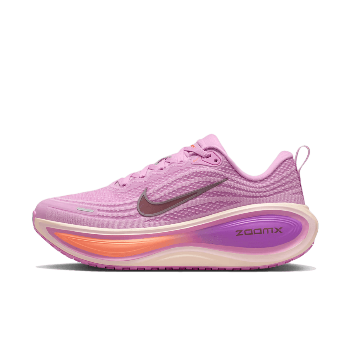 Nike Vomero Plus 'Light Magenta & Pink Foam'
