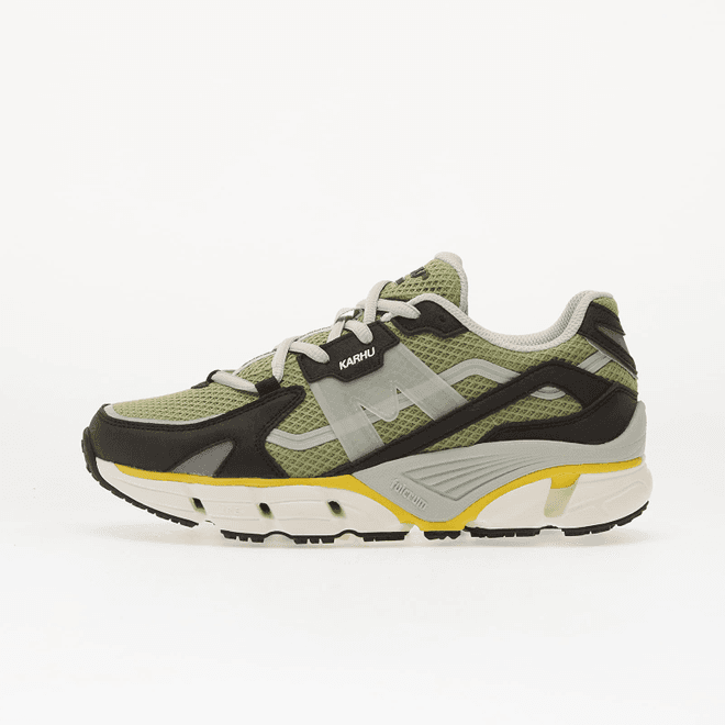Karhu Super Fulcrum Jet Black