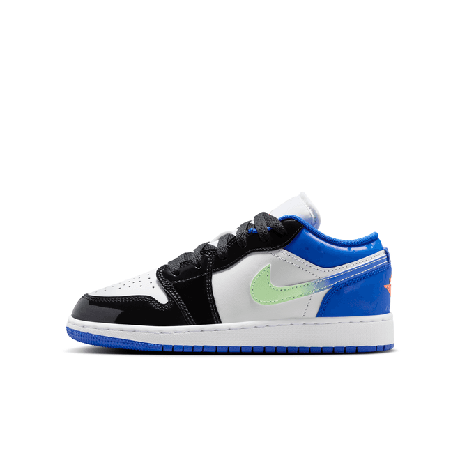 Air Jordan 1 Low SE Big Kids'