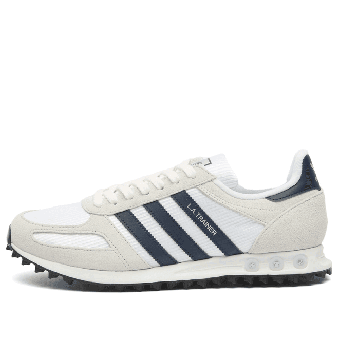 adidas LA Trainer OG Ftwr White