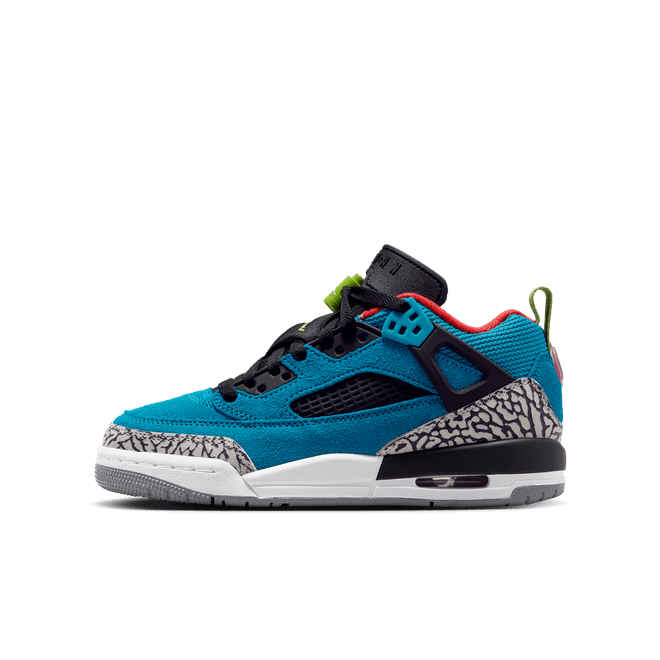 Jordan Spizike Low