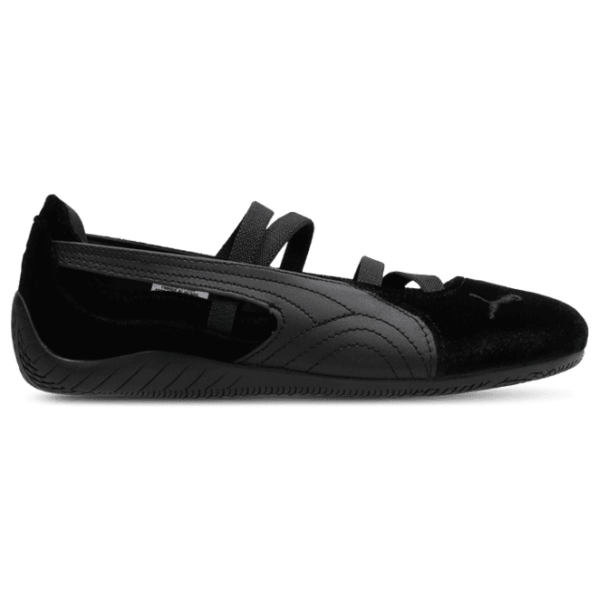 PUMA Speedcat Ballet Velv Ju